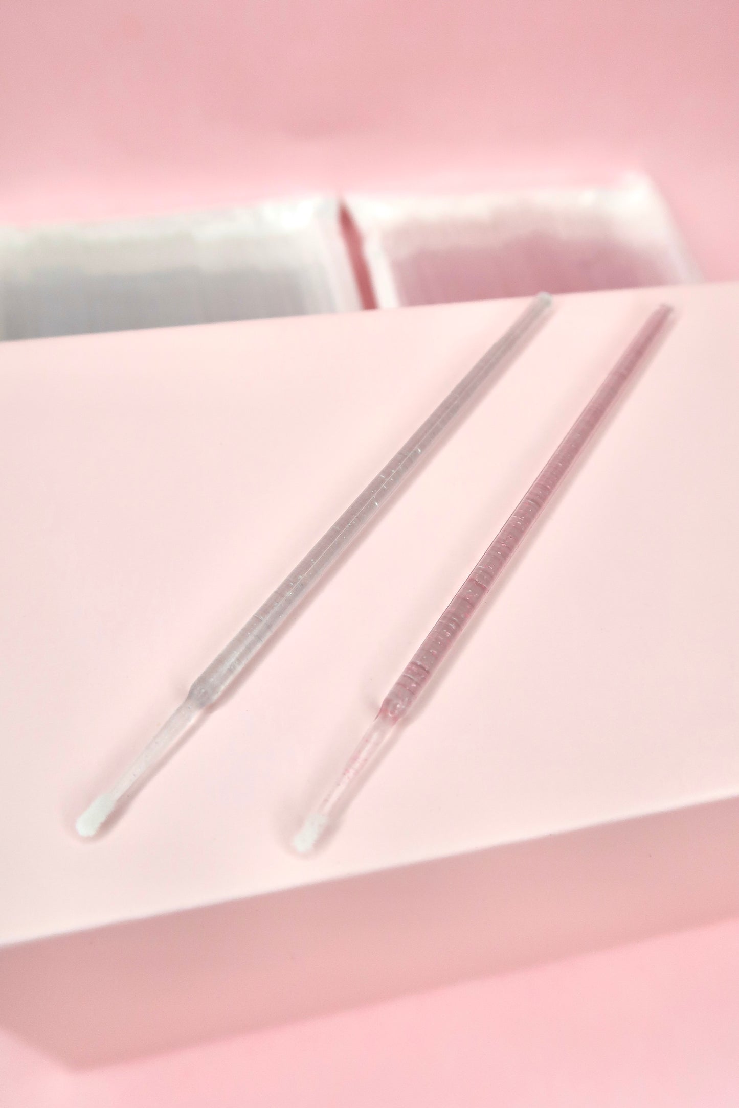 Micro Swabs - 100 pieces