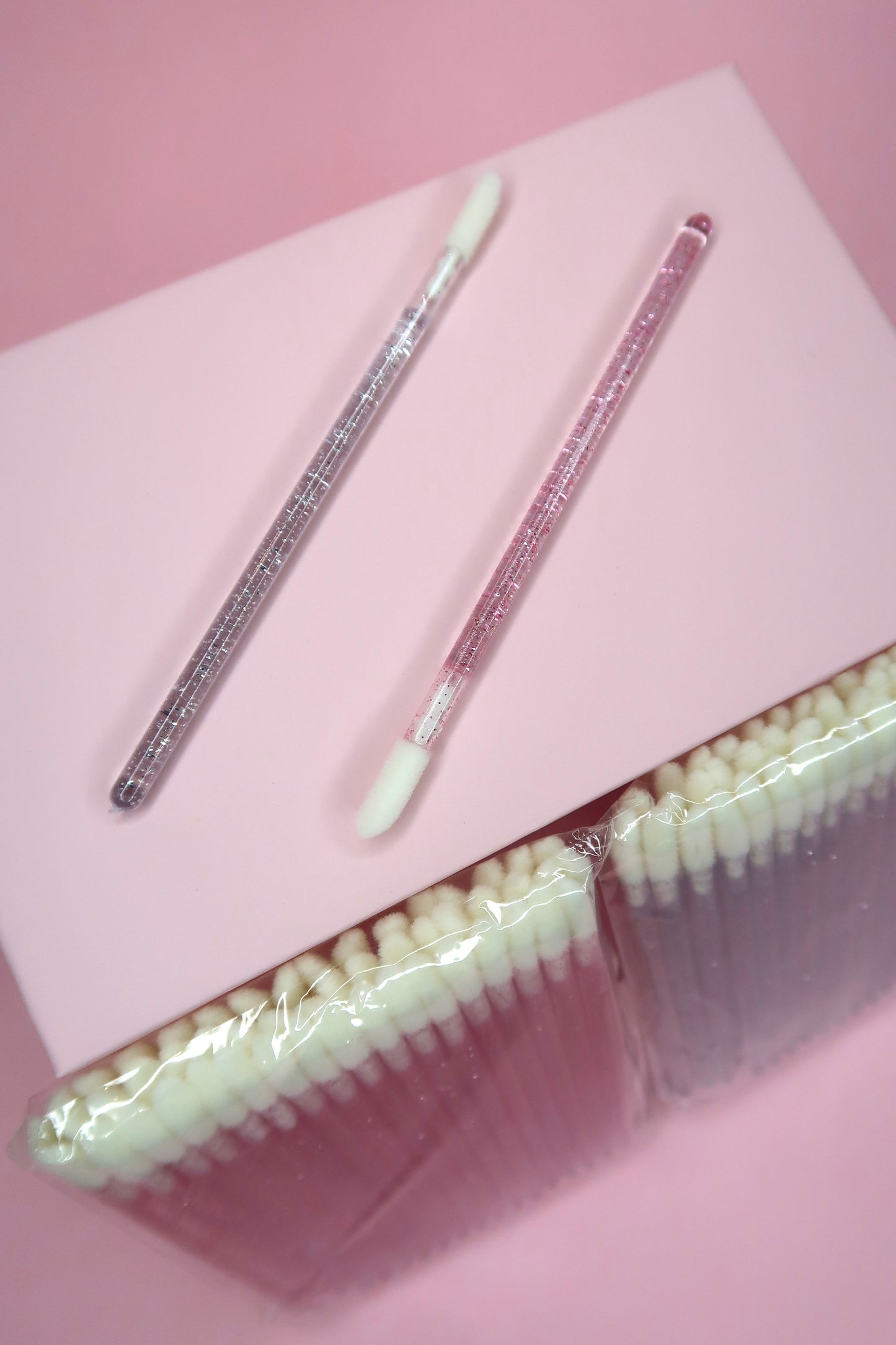 Lash Prep Lip Wands - 50 pcs