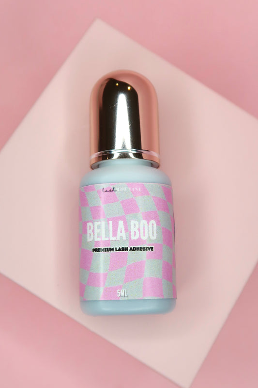 BELLA BOO Lash Adhesive