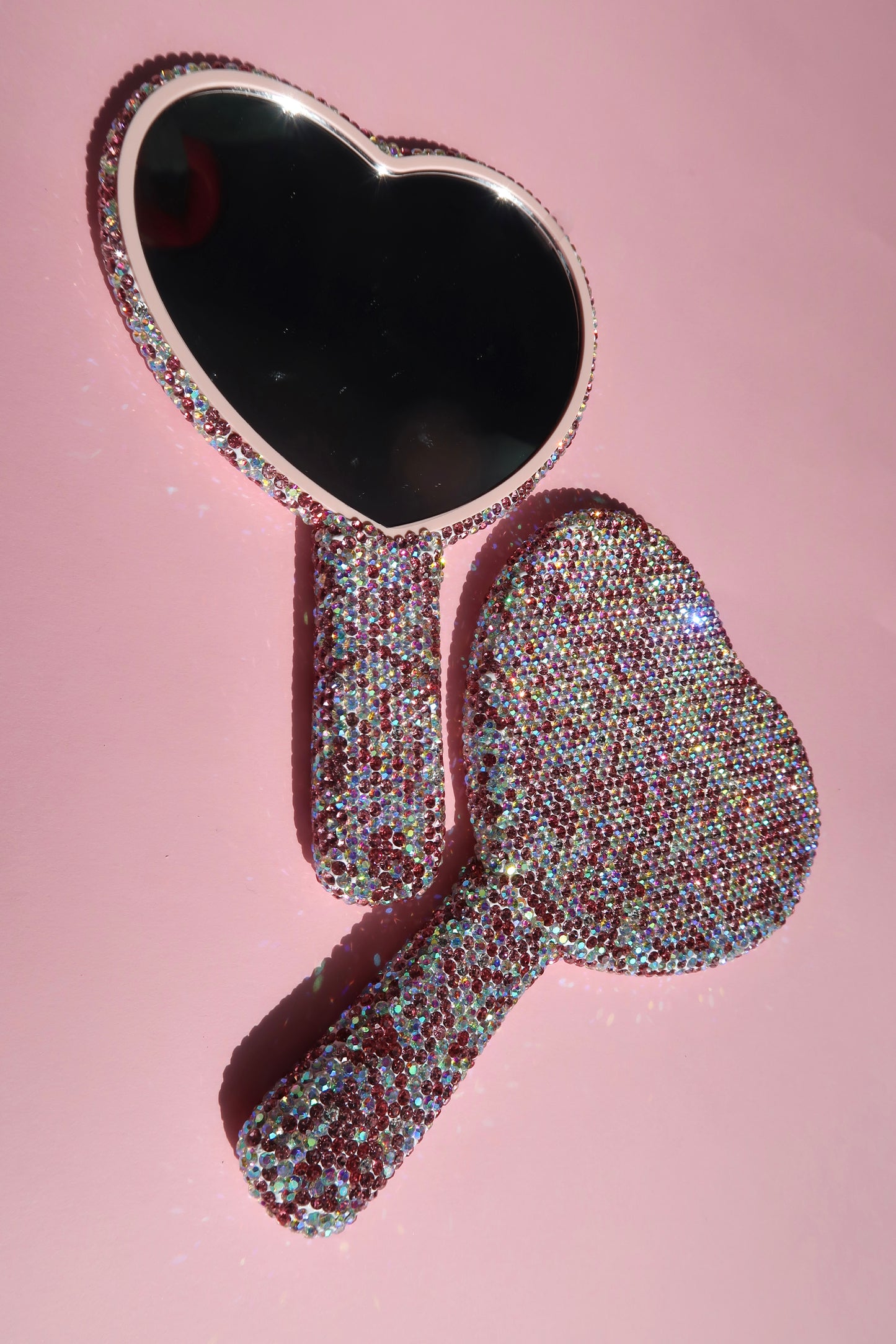 Mogul Lash Mirror