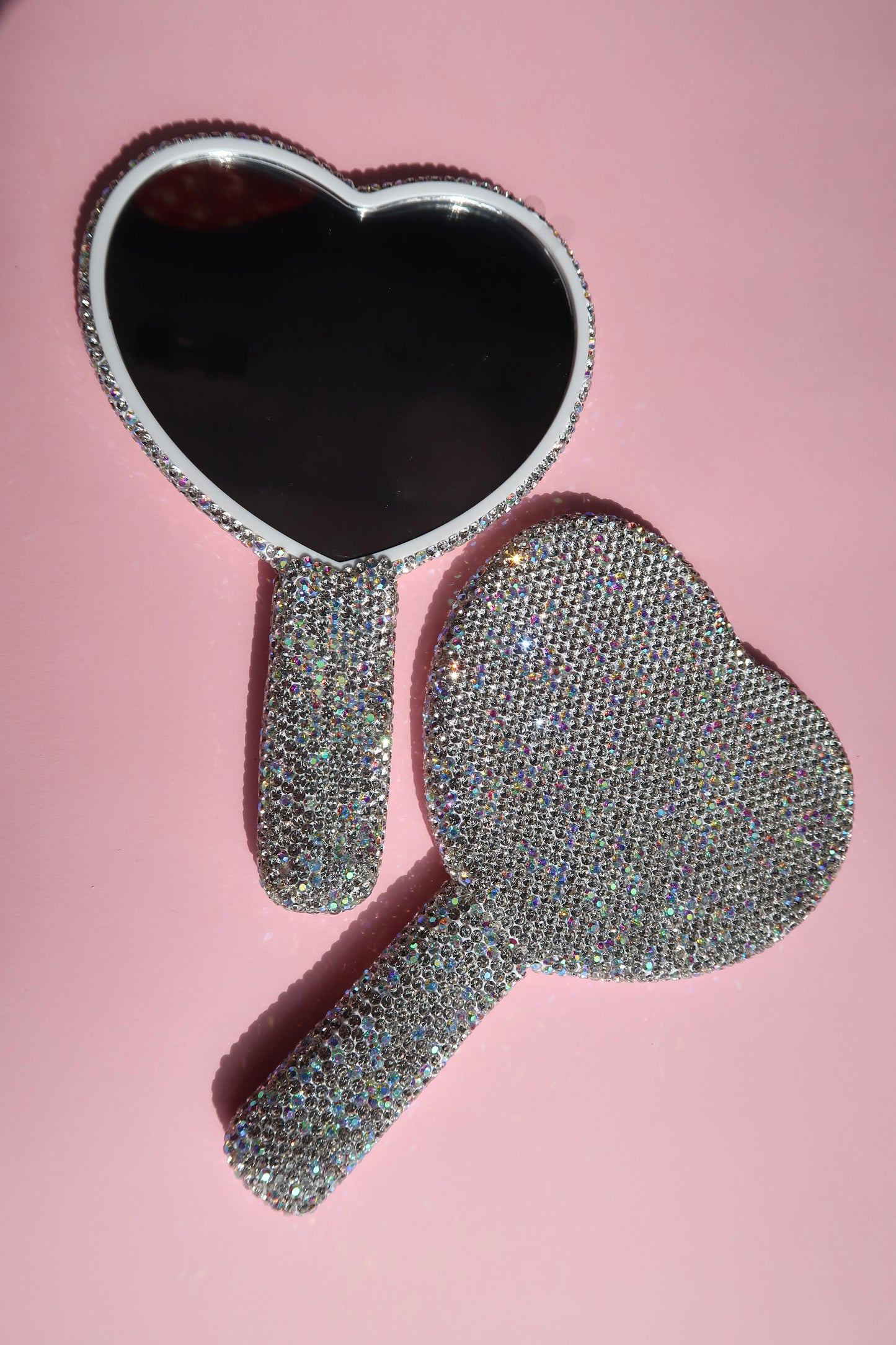 Mogul Lash Mirror